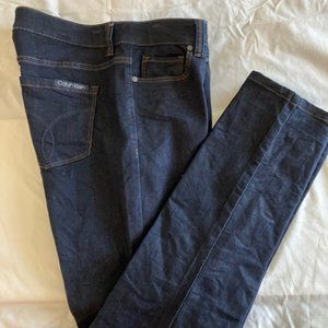 Calvin Klein Women's Jeans Size 8